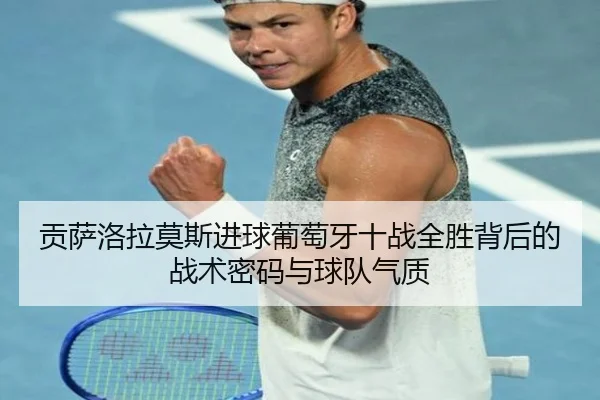 贡萨洛拉莫斯进球葡萄牙十战全胜背后的战术密码与球队气质 | NGSPORTS
